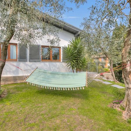 Relais Nanzello Garda Living 1 And 2 Villa Limone sul Garda Exterior photo