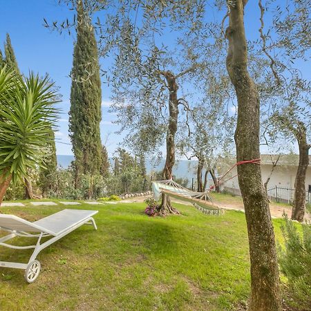 Relais Nanzello Garda Living 1 And 2 Villa Limone sul Garda Exterior photo
