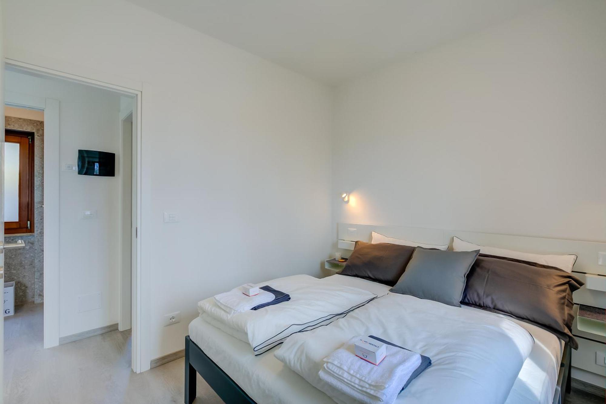 Relais Nanzello Garda Living 1 And 2 Villa Limone sul Garda Exterior photo