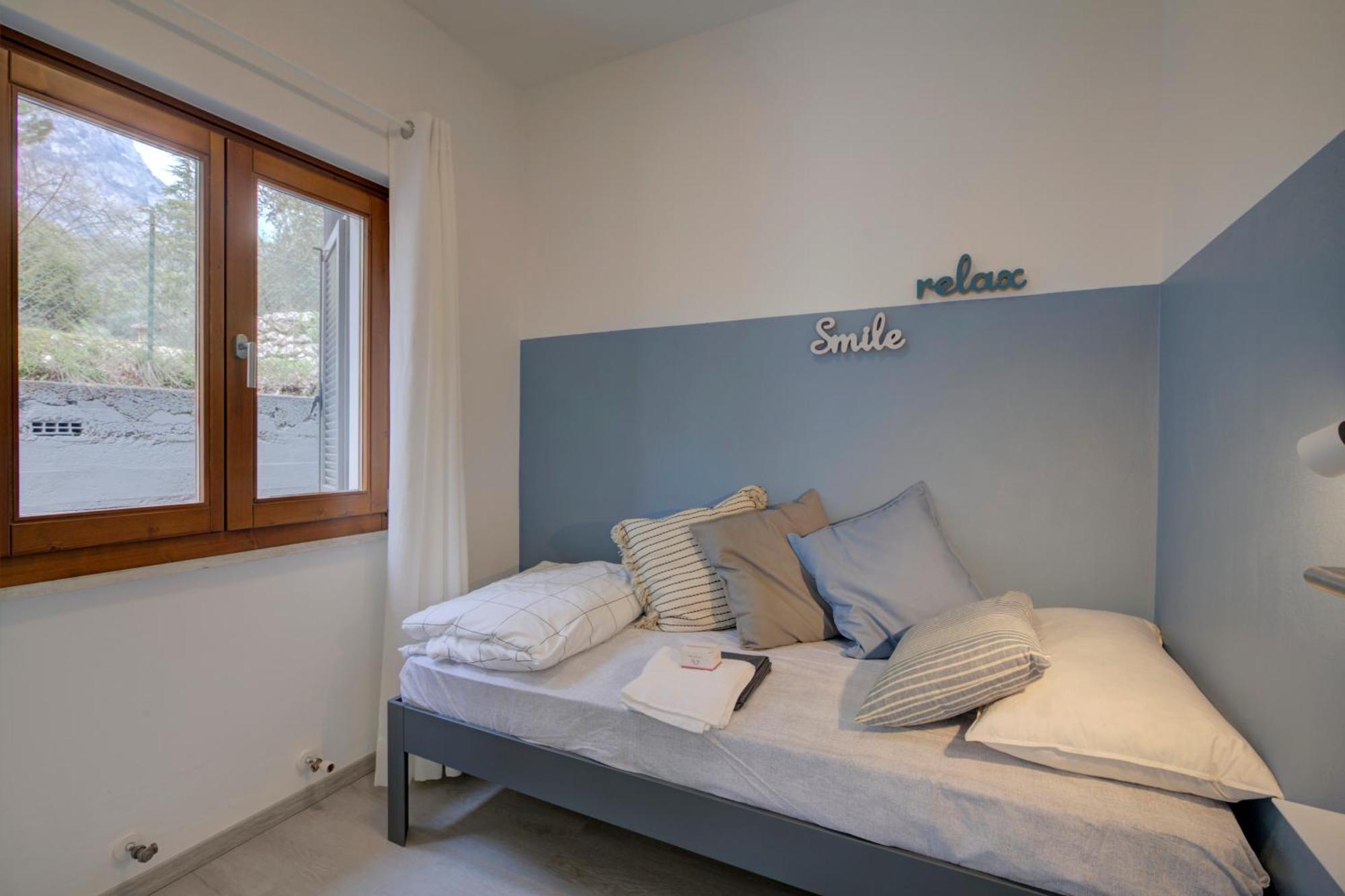 Relais Nanzello Garda Living 1 And 2 Villa Limone sul Garda Exterior photo