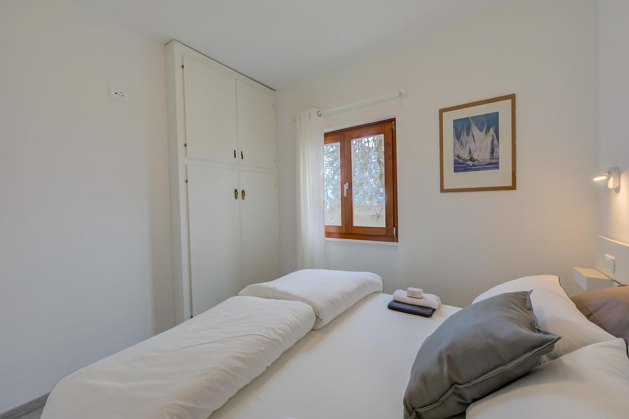 Relais Nanzello Garda Living 1 And 2 Villa Limone sul Garda Exterior photo