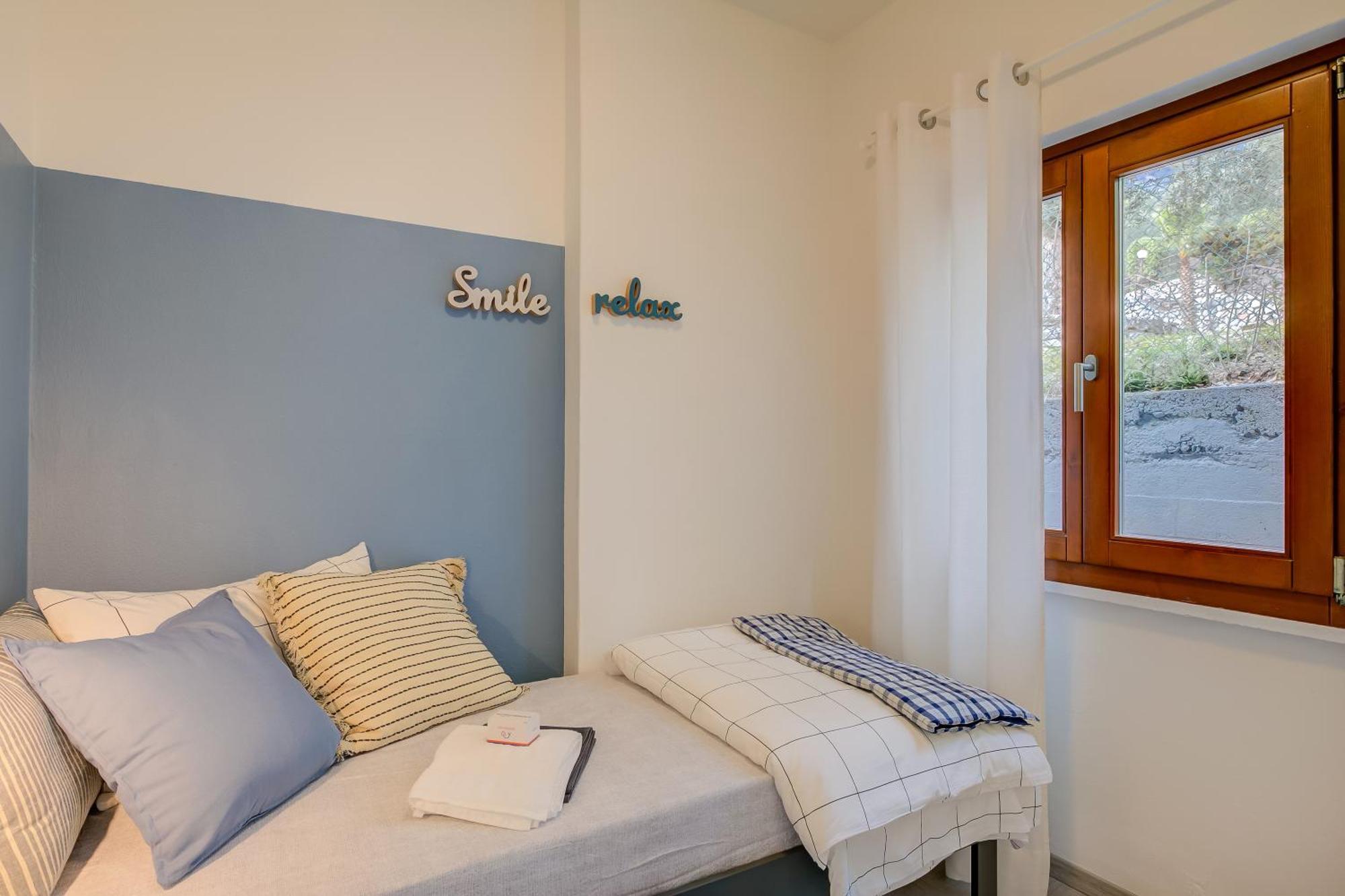 Relais Nanzello Garda Living 1 And 2 Villa Limone sul Garda Exterior photo