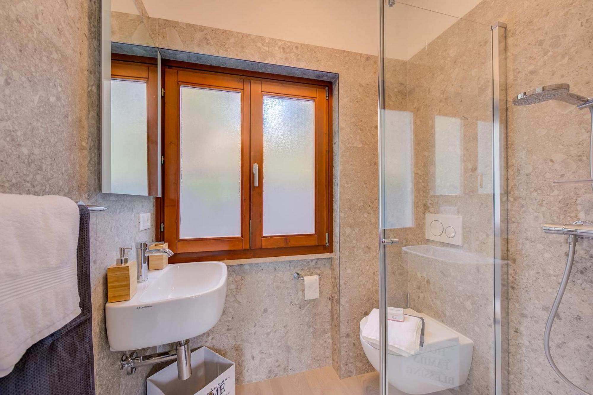Relais Nanzello Garda Living 1 And 2 Villa Limone sul Garda Exterior photo