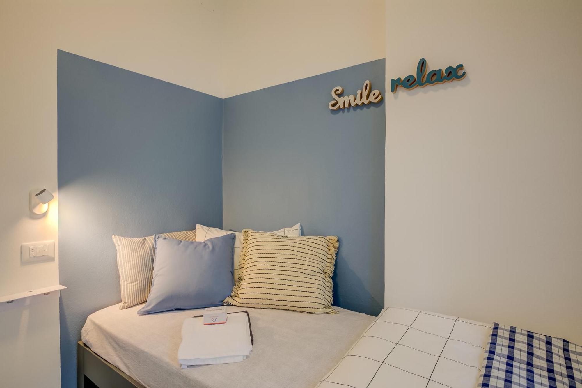 Relais Nanzello Garda Living 1 And 2 Villa Limone sul Garda Exterior photo