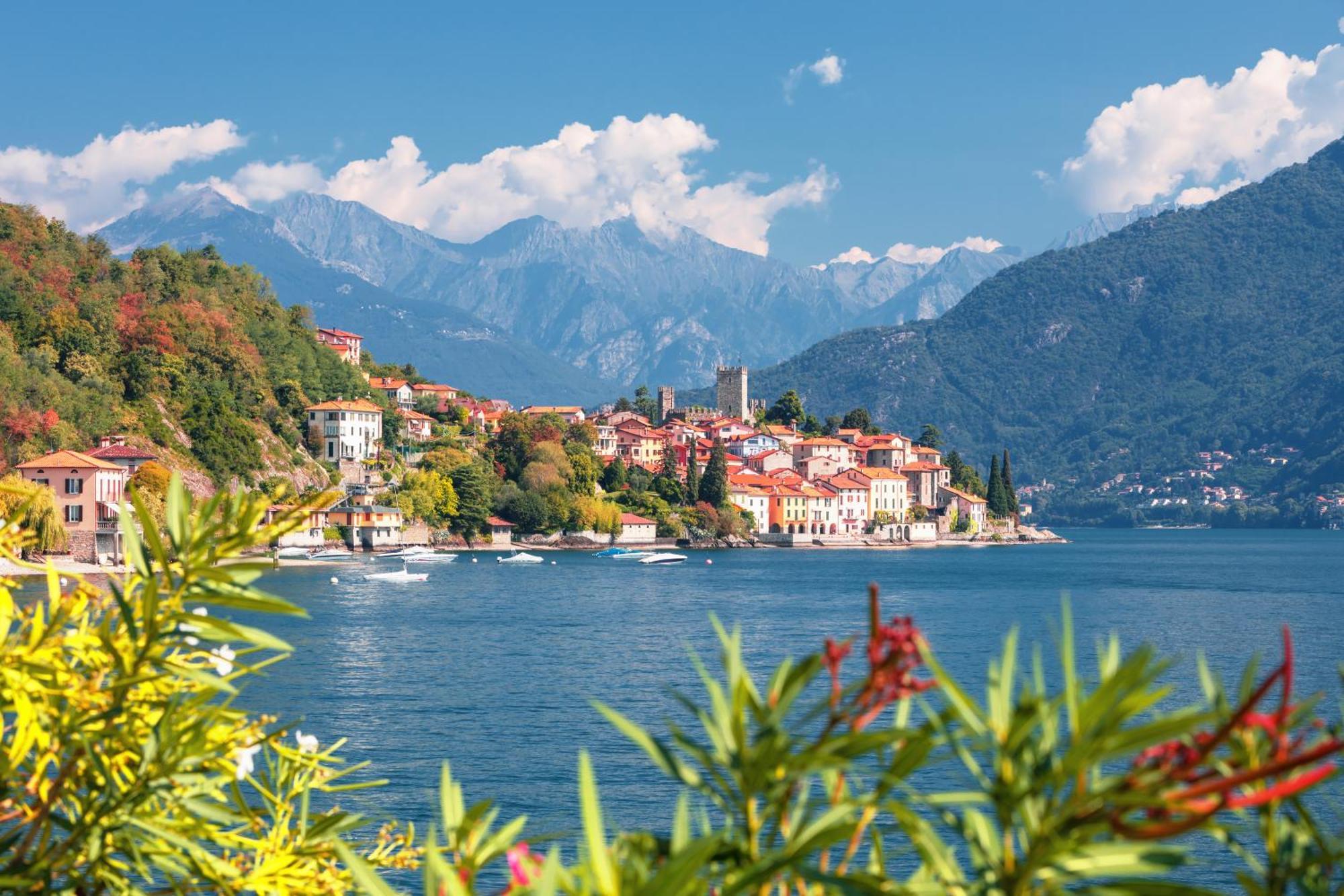 Relais Nanzello Garda Living 1 And 2 Villa Limone sul Garda Exterior photo